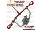 Echipament complet lant ancorare 13 mm 10 tone lungimi la cerere